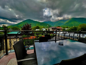 Qafqaz Modern Palace Gabala